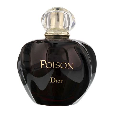 parfum dior poison|best price dior poison perfume.